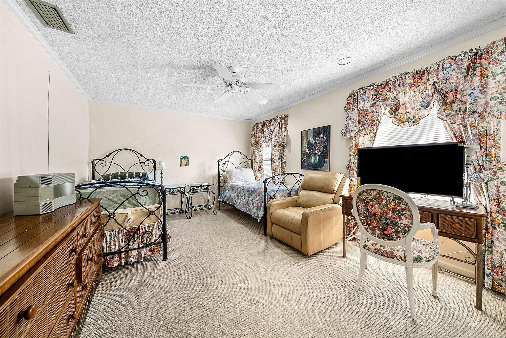 BOCA WOODS COUNTRY CLUB 4 - Residential