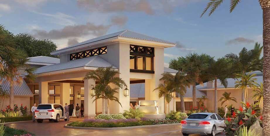 BOCA WOODS COUNTRY CLUB - Residential