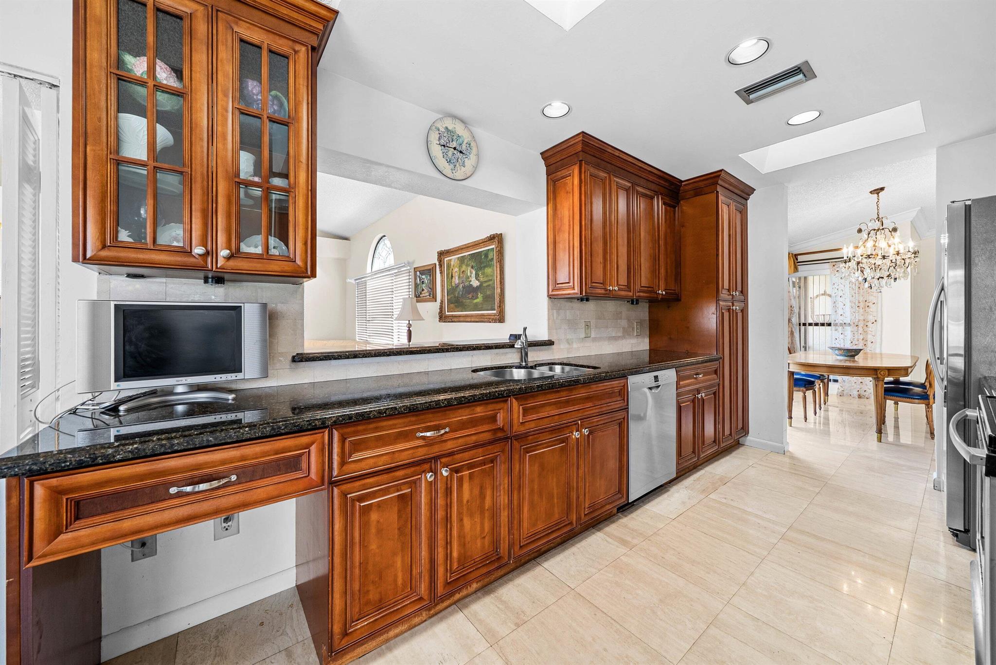 BOCA WOODS COUNTRY CLUB 4 - Residential