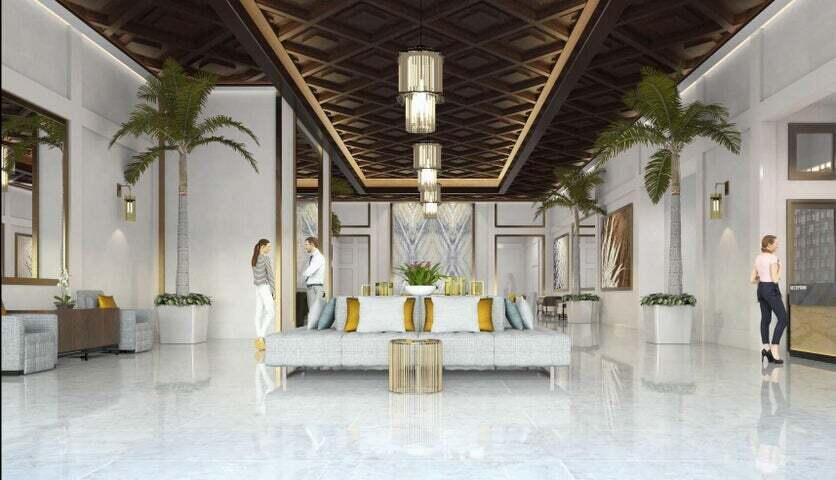 BOCA WOODS COUNTRY CLUB 4 - Residential