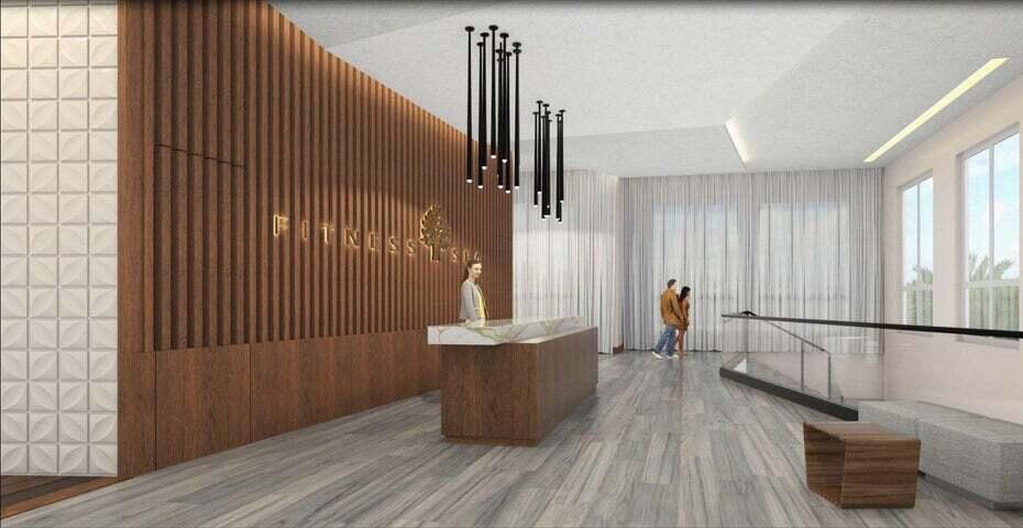 BOCA WOODS COUNTRY CLUB - Residential