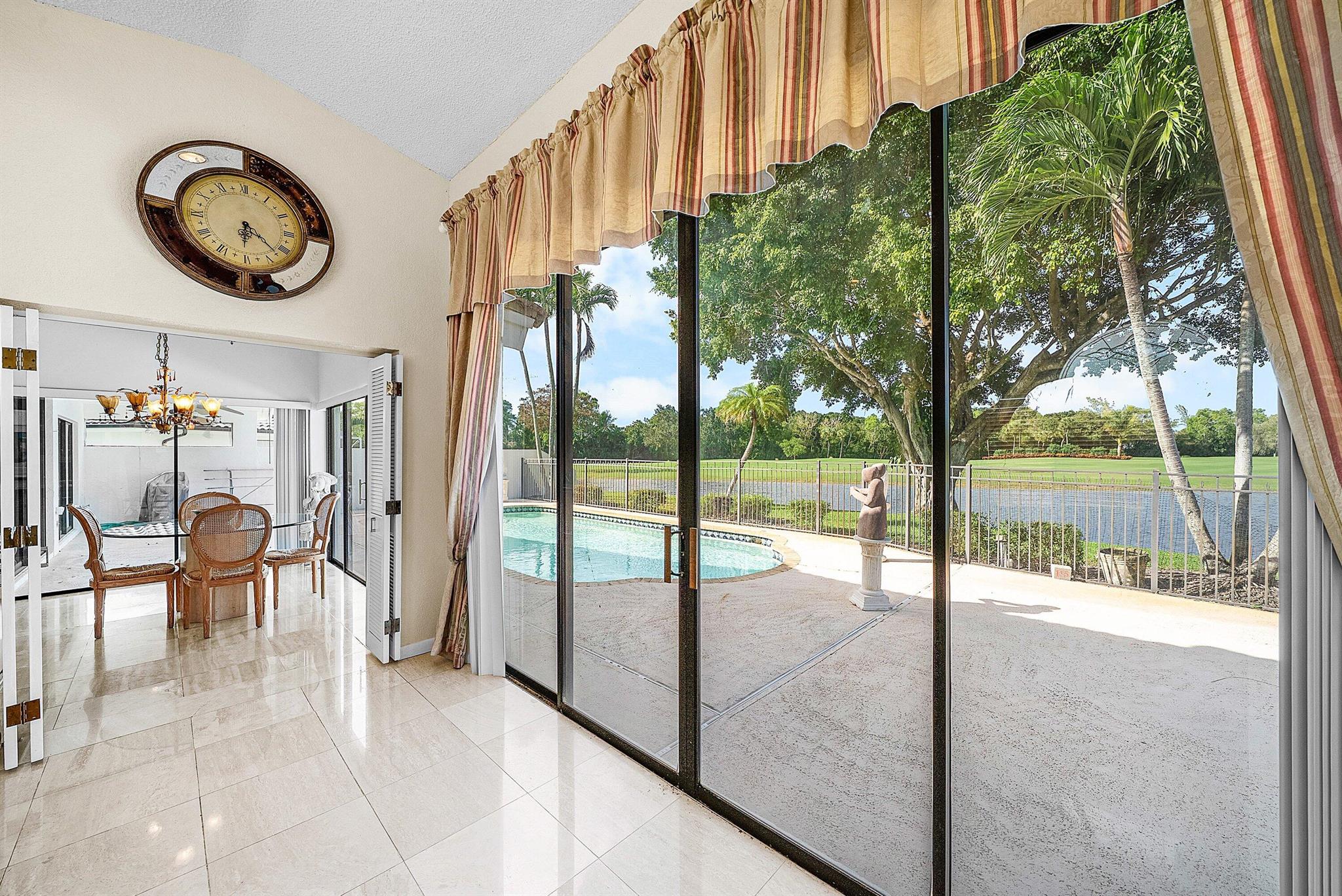 BOCA WOODS COUNTRY CLUB 4 - Residential