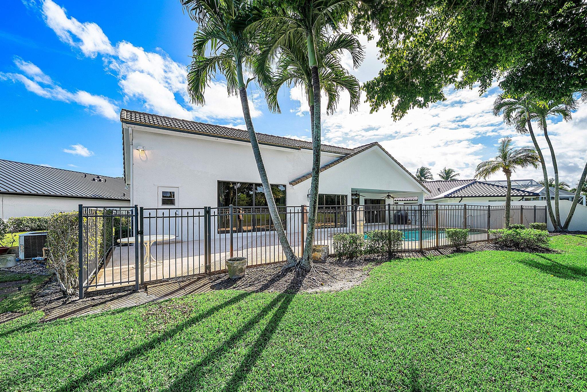 BOCA WOODS COUNTRY CLUB 4 - Residential