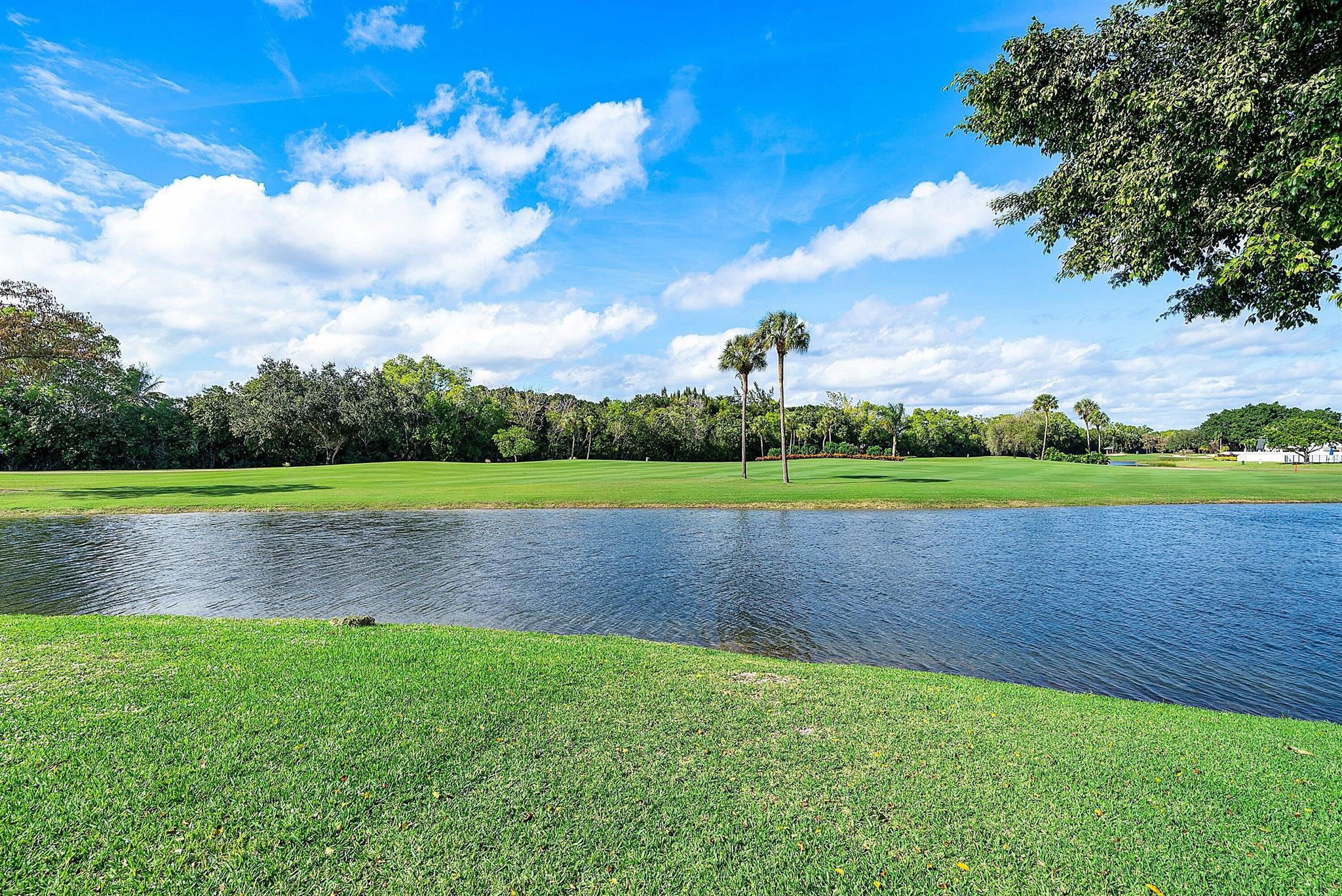 BOCA WOODS COUNTRY CLUB 4 - Residential