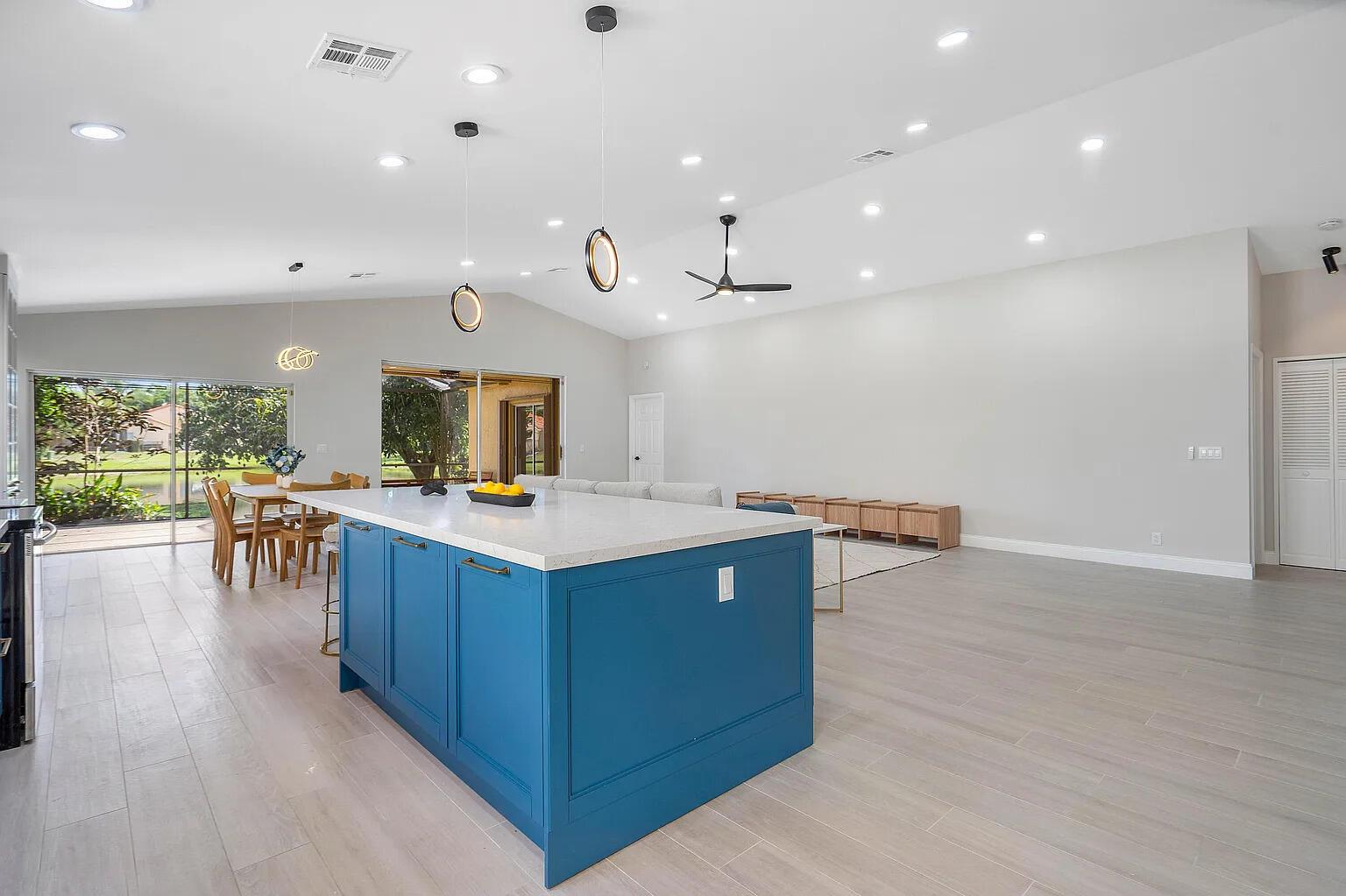 BRENTWOOD OF BOCA PH 6 - Residential Lease