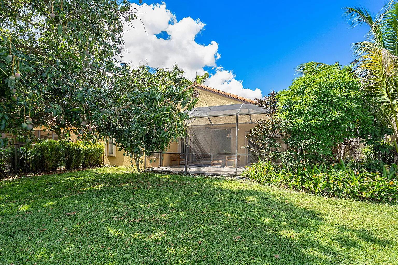 BRENTWOOD OF BOCA PH 6 - Residential Lease