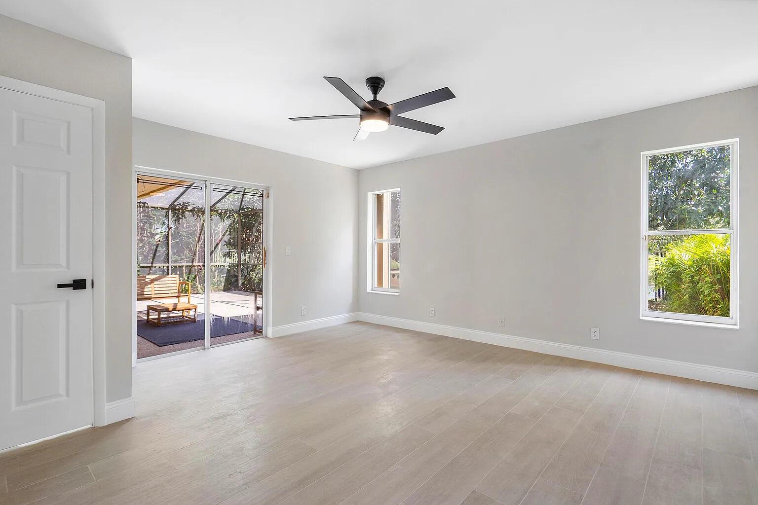 BRENTWOOD OF BOCA PH 6 - Residential Lease