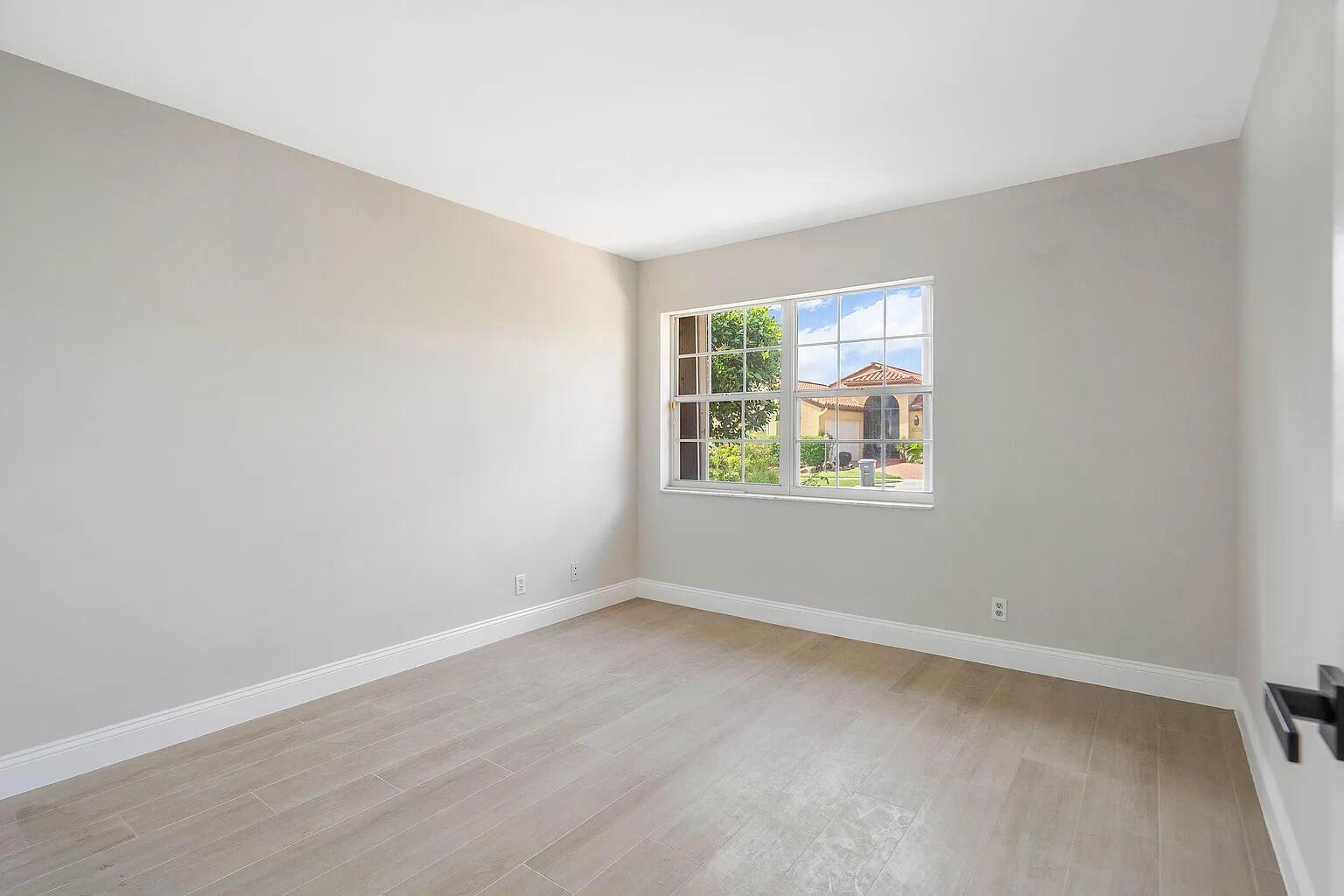 BRENTWOOD OF BOCA PH 6 - Residential Lease