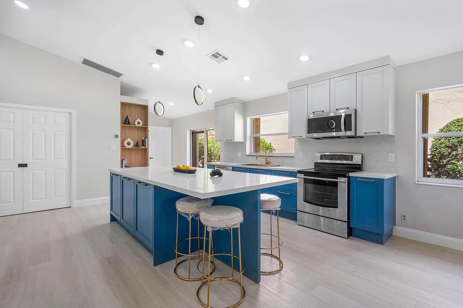 BRENTWOOD OF BOCA PH 6 - Residential Lease