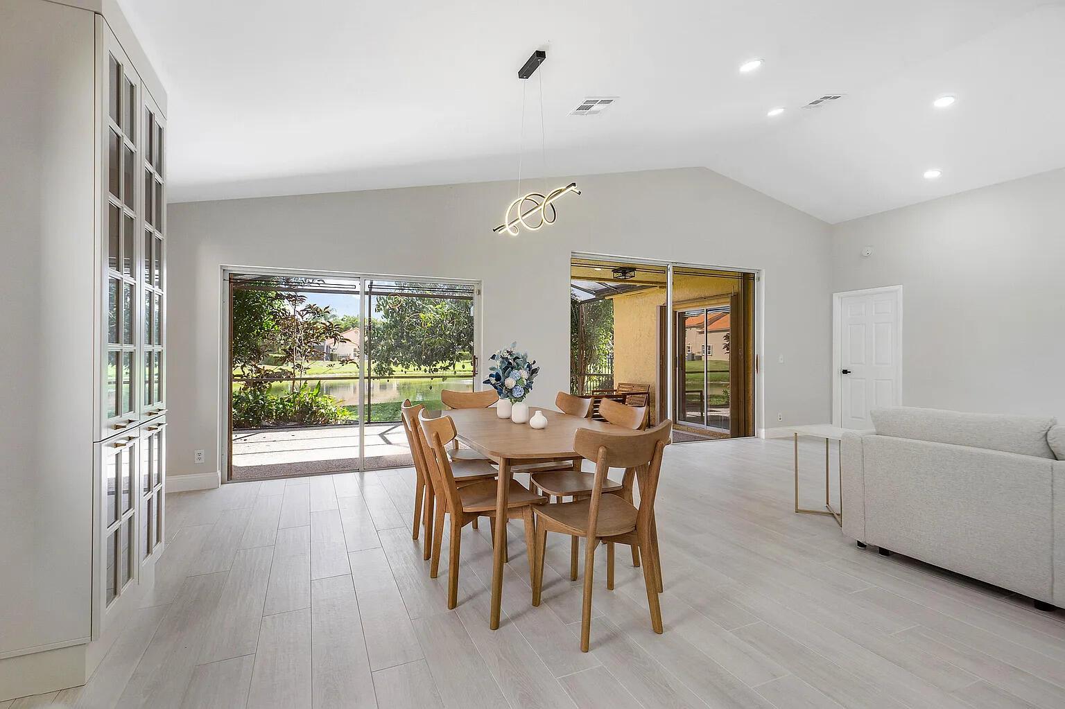 BRENTWOOD OF BOCA PH 6 - Residential Lease