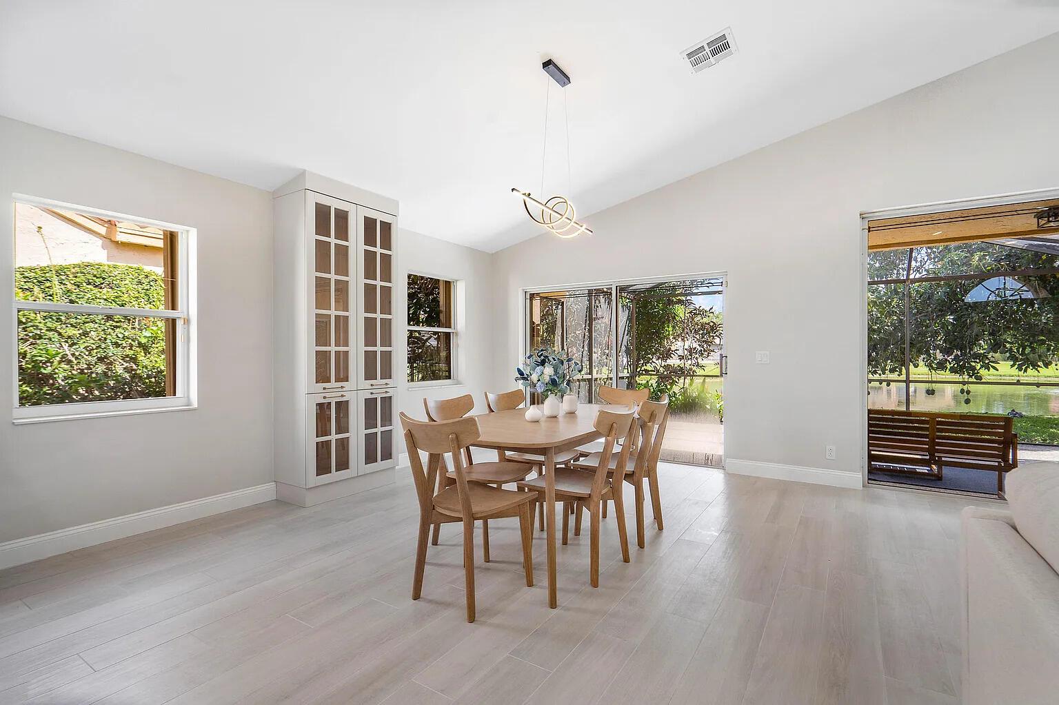 BRENTWOOD OF BOCA PH 6 - Residential Lease