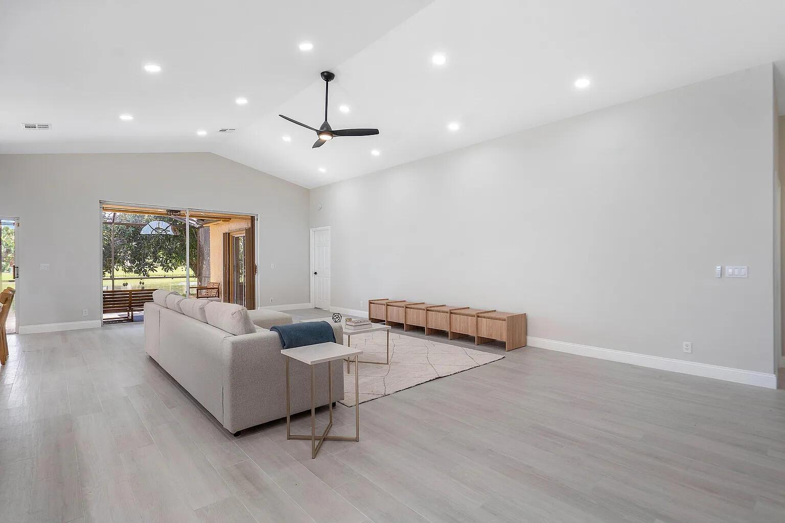 BRENTWOOD OF BOCA PH 6 - Residential Lease