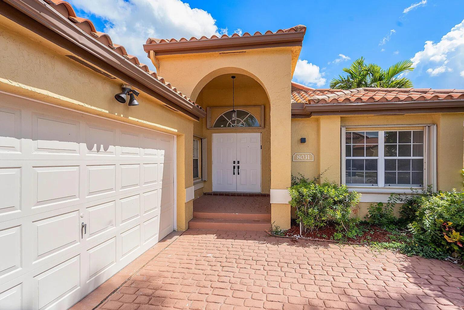 BRENTWOOD OF BOCA PH 6 - Residential Lease