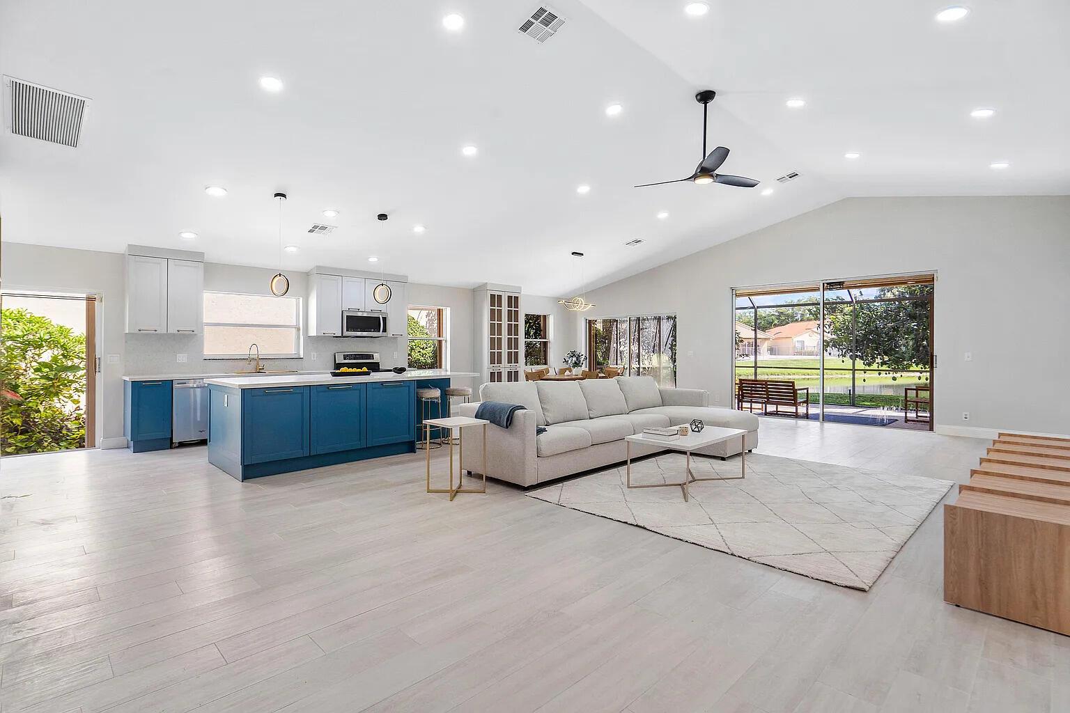 BRENTWOOD OF BOCA PH 6 - Residential Lease