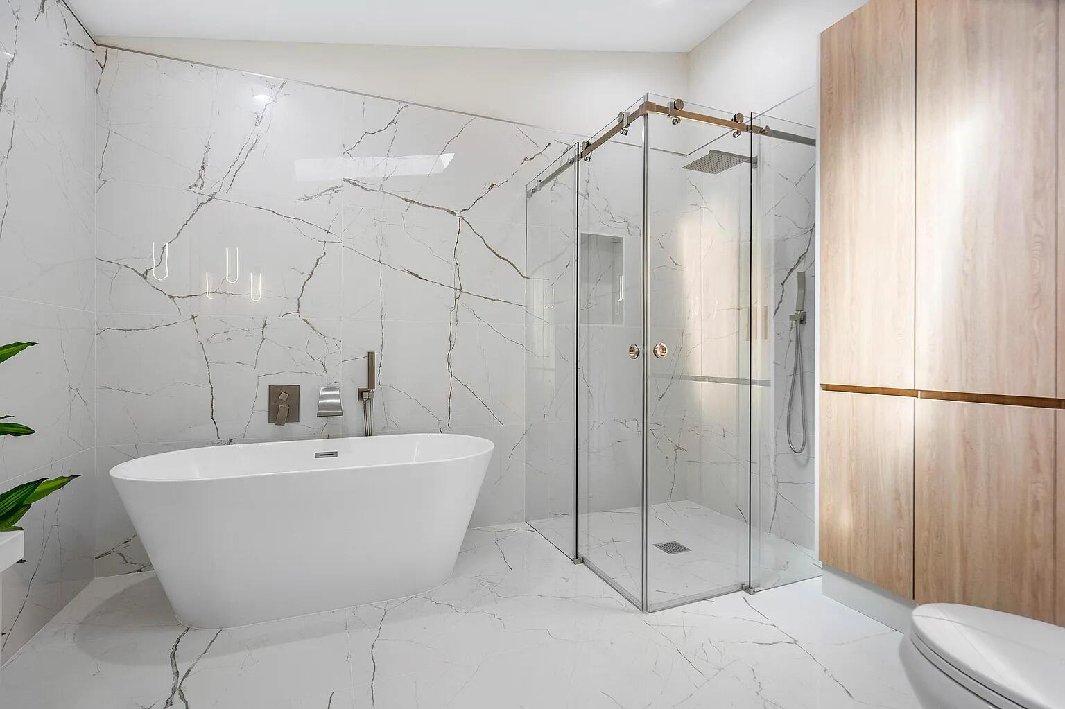 BRENTWOOD OF BOCA PH 6 - Residential Lease