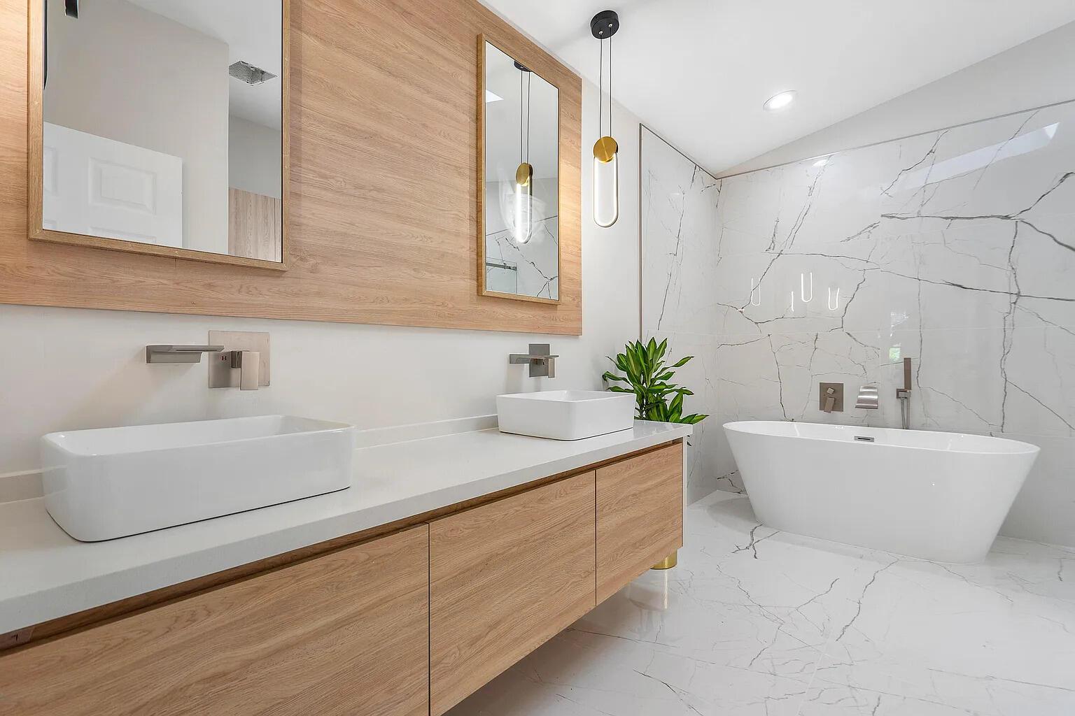 BRENTWOOD OF BOCA PH 6 - Residential Lease