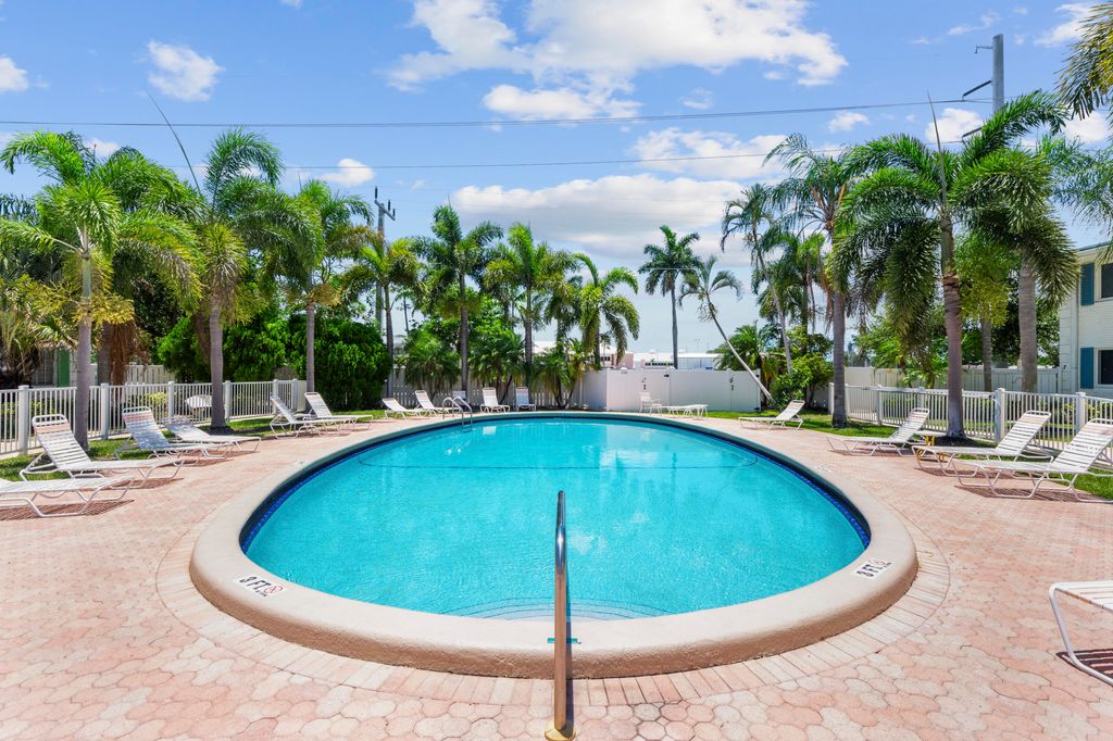 Photo of 1821 NE 62nd Street #326, Fort Lauderdale, FL 33308 (MLS # B26002922)