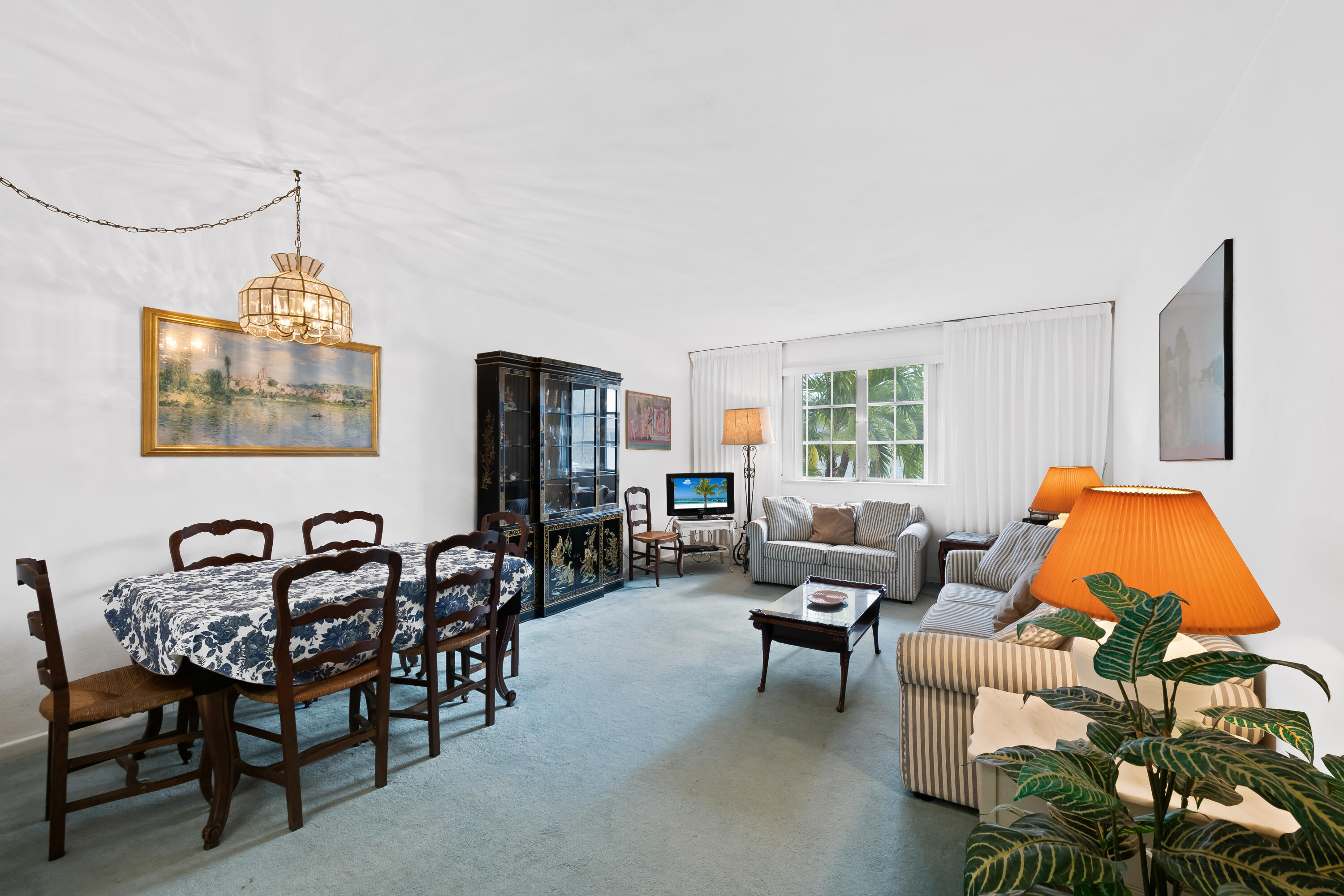 GEORGIAN COURT APTS CO-OP - Residential