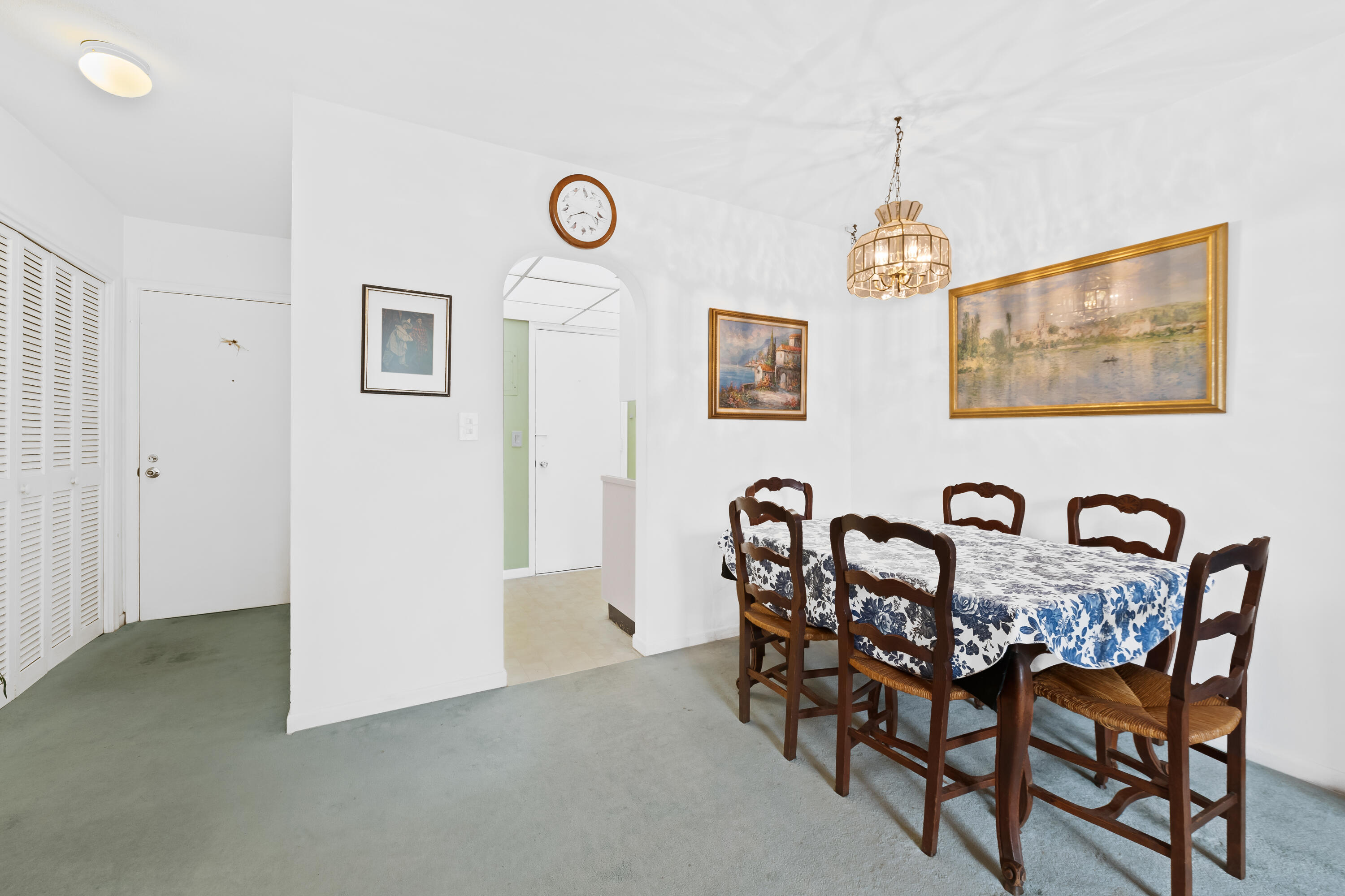 GEORGIAN COURT APTS CO-OP - Residential