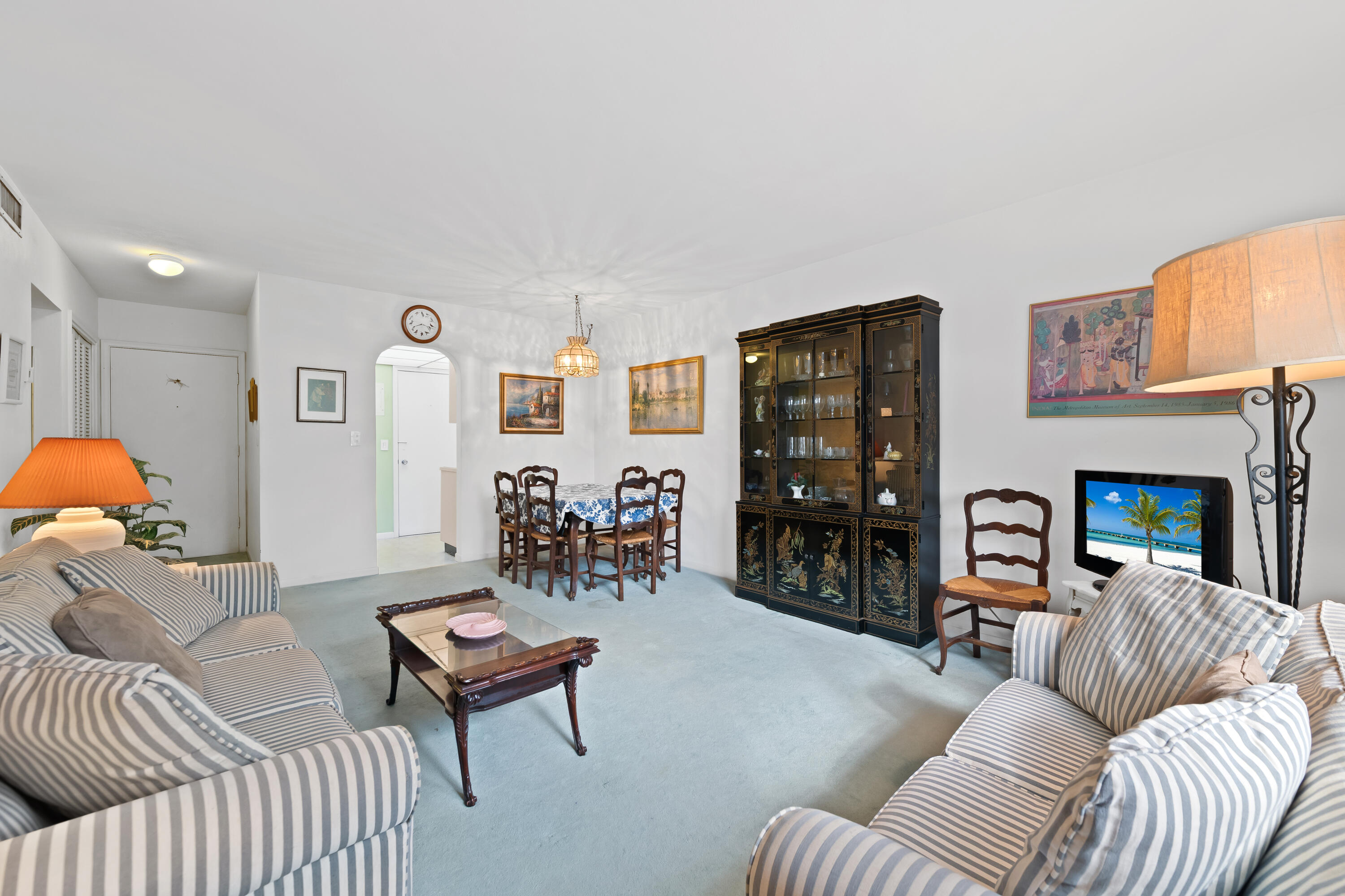 GEORGIAN COURT APTS CO-OP - Residential