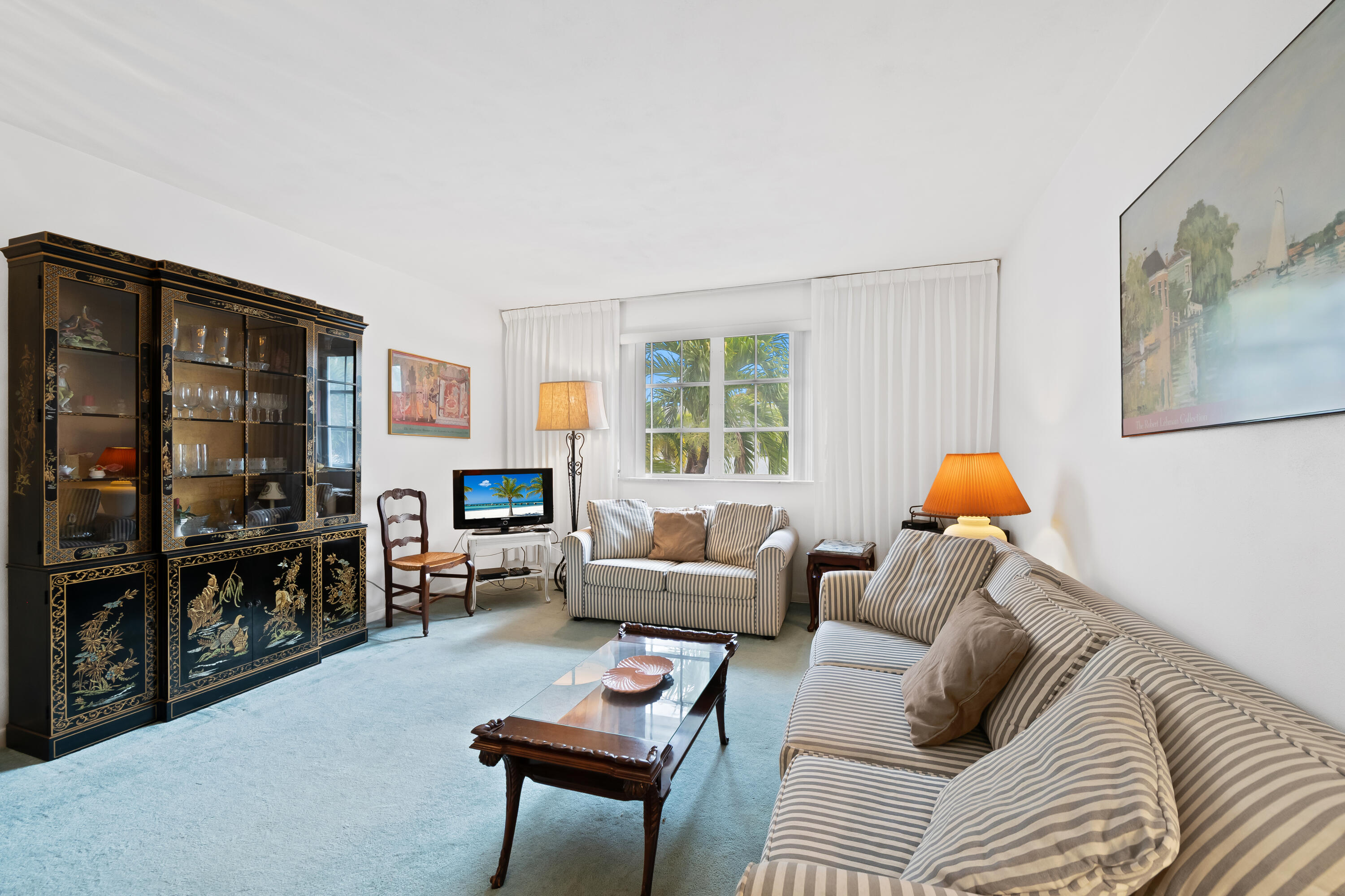 GEORGIAN COURT APTS CO-OP - Residential