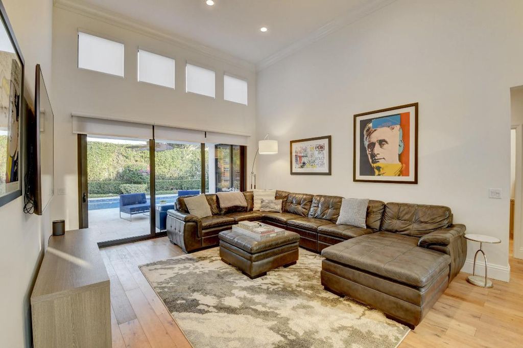 Photo of 6370 NW 24th Avenue, Boca Raton, FL 33496 (MLS # R11071536)