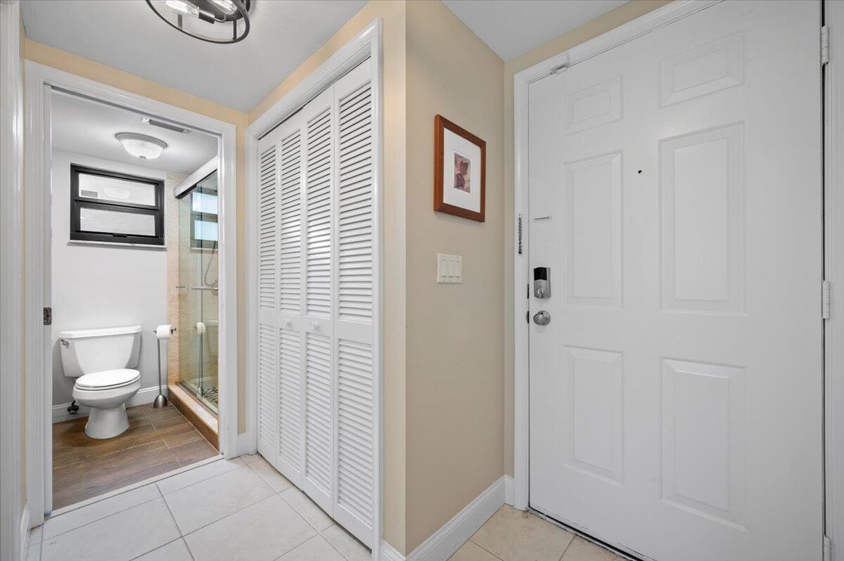 BAGATTELLE CONDO - Residential Lease