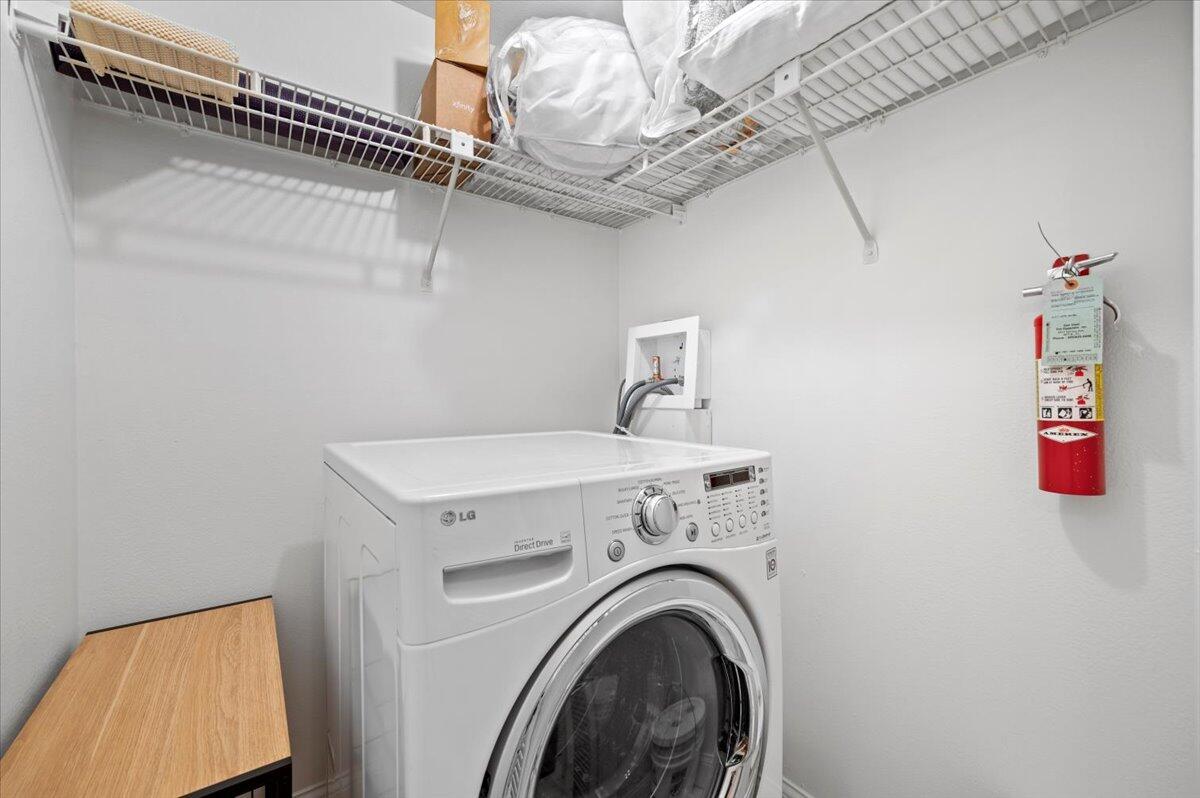 BAGATTELLE CONDO - Residential Lease