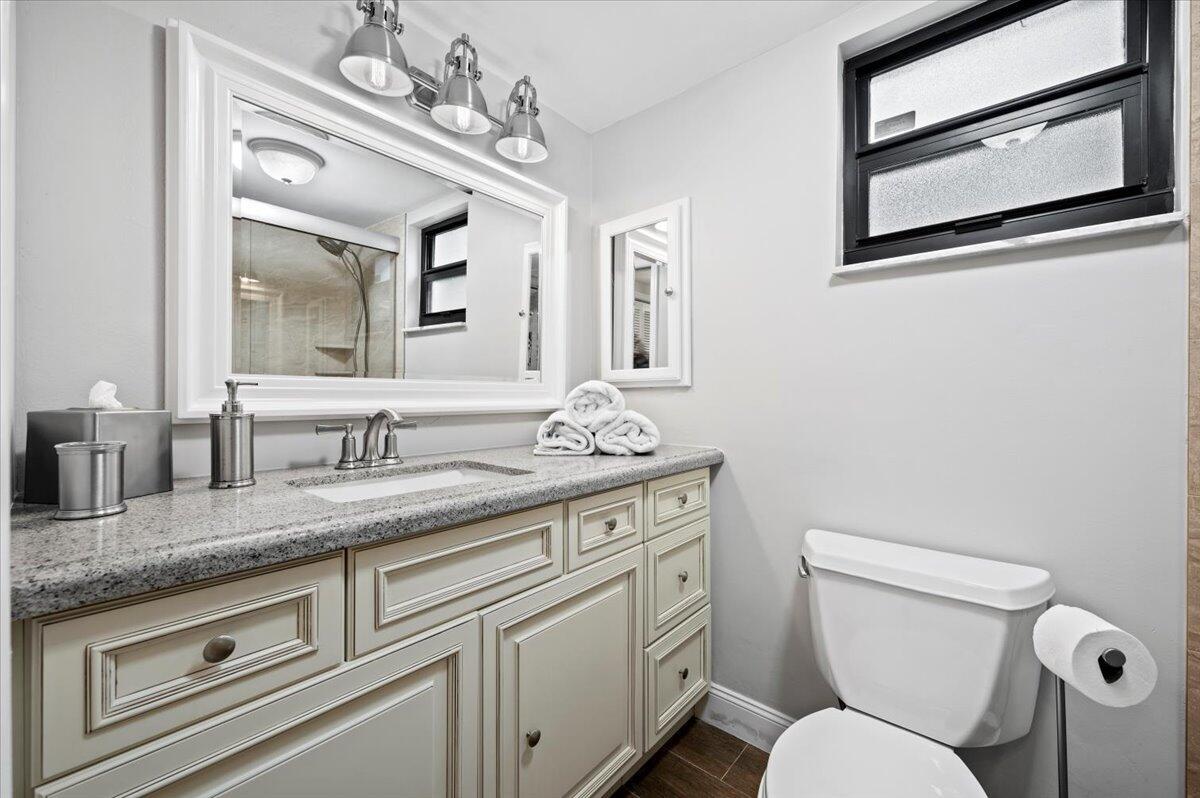 BAGATTELLE CONDO - Residential Lease