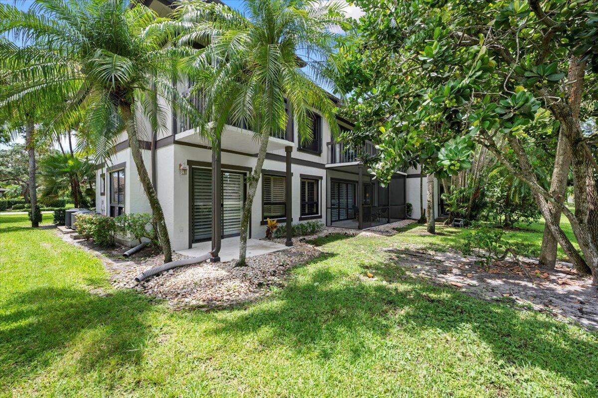 BAGATTELLE CONDO - Residential Lease