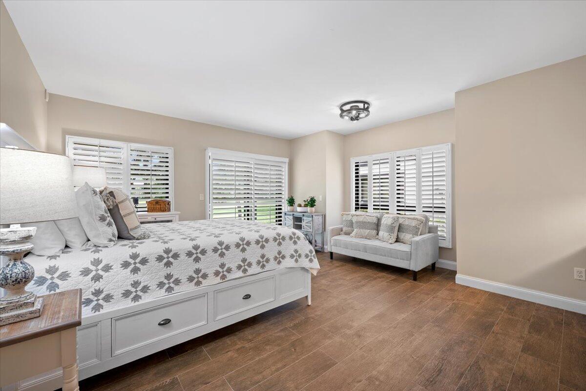 BAGATTELLE CONDO - Residential Lease