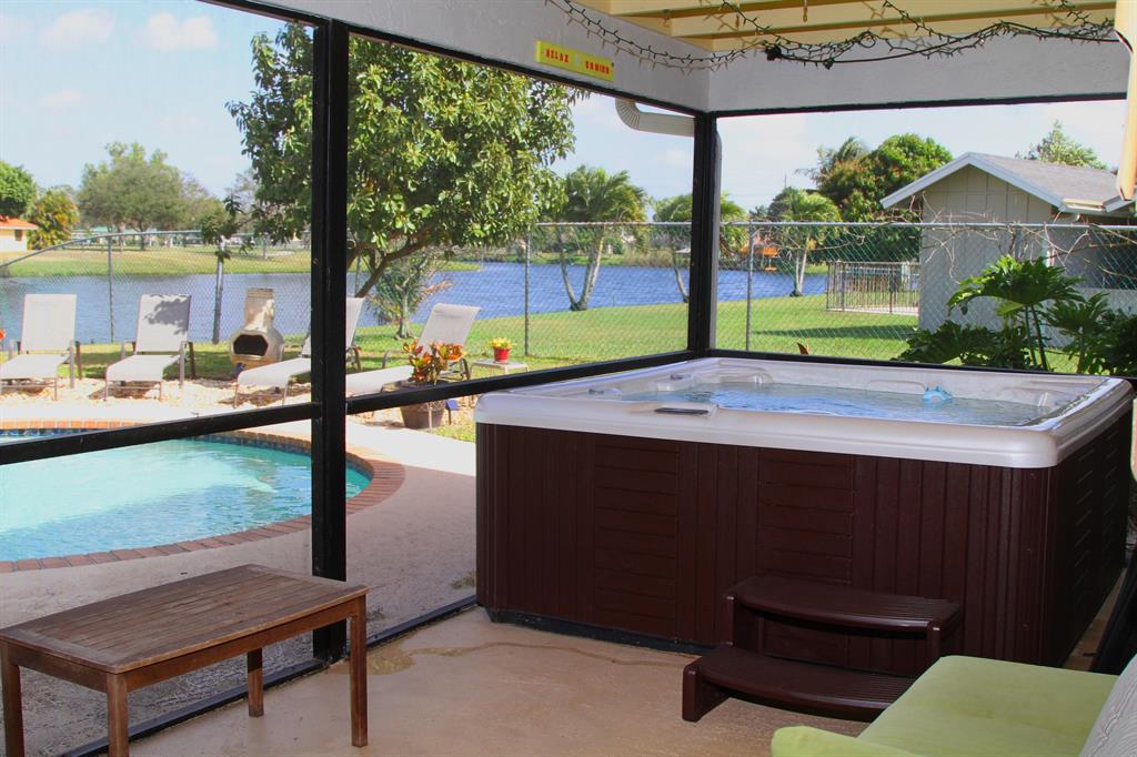 LA MANCHA 2 - Residential