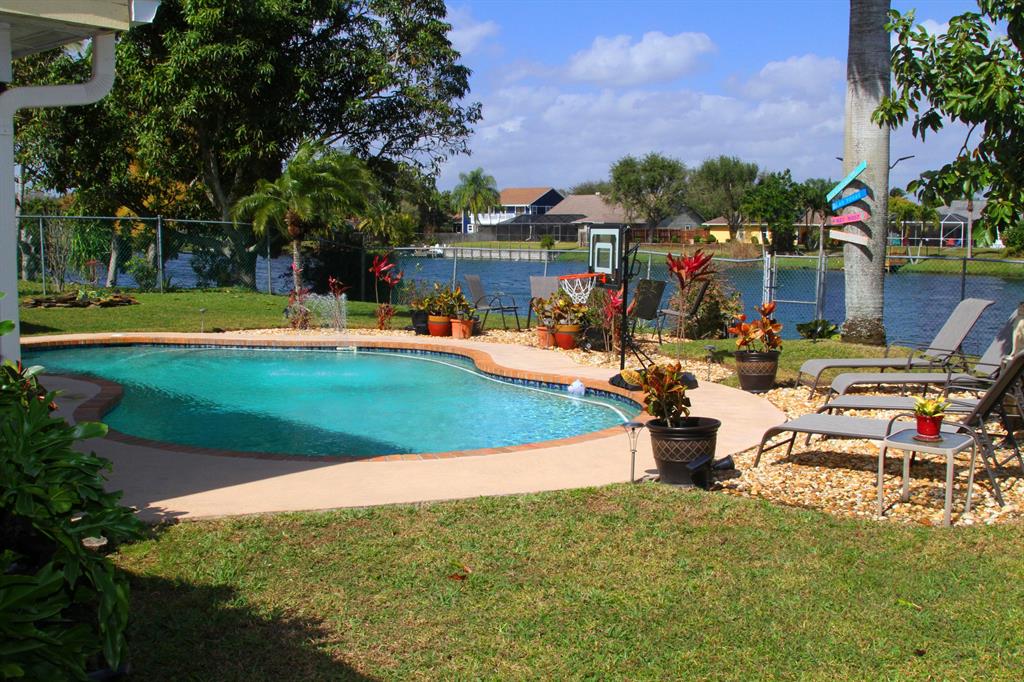 LA MANCHA 2 - Residential