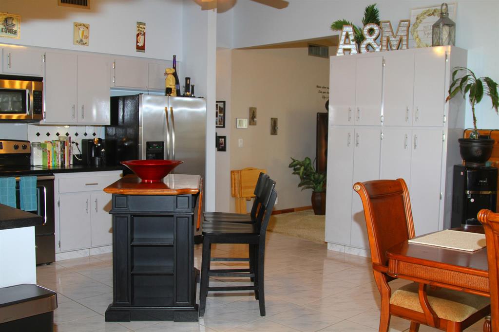 LA MANCHA 2 - Residential