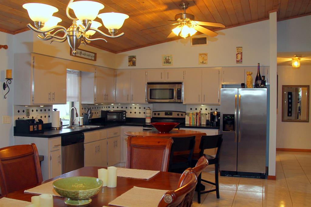 LA MANCHA 2 - Residential