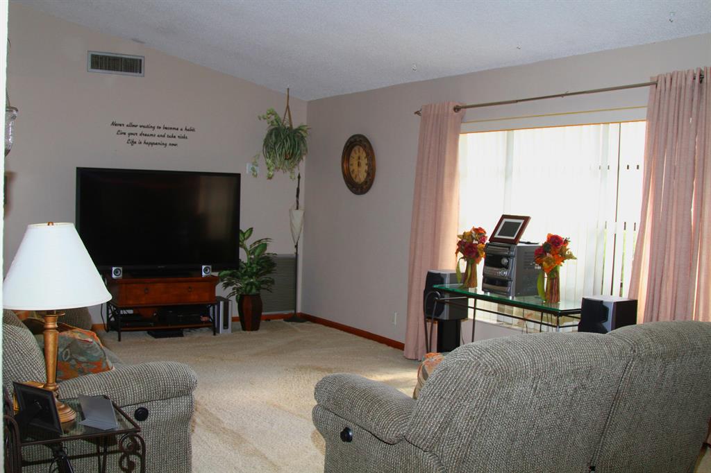 LA MANCHA 2 - Residential