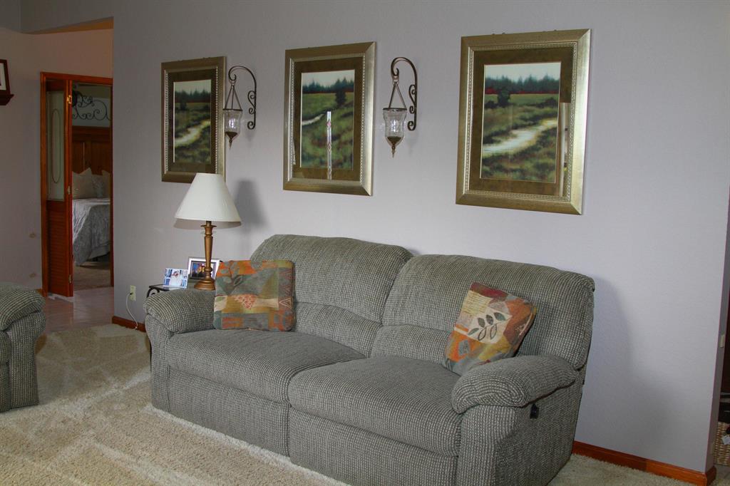 LA MANCHA 2 - Residential