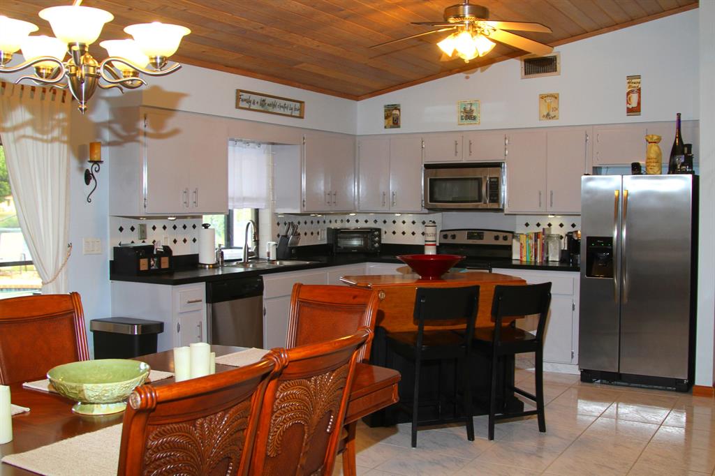 LA MANCHA 2 - Residential