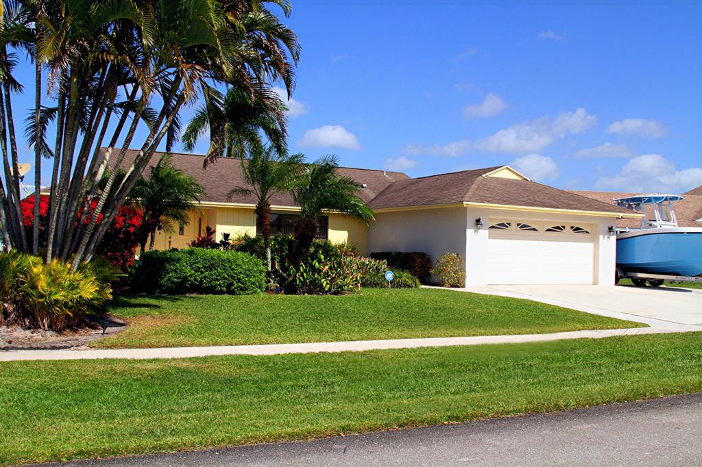 LA MANCHA 2 - Residential