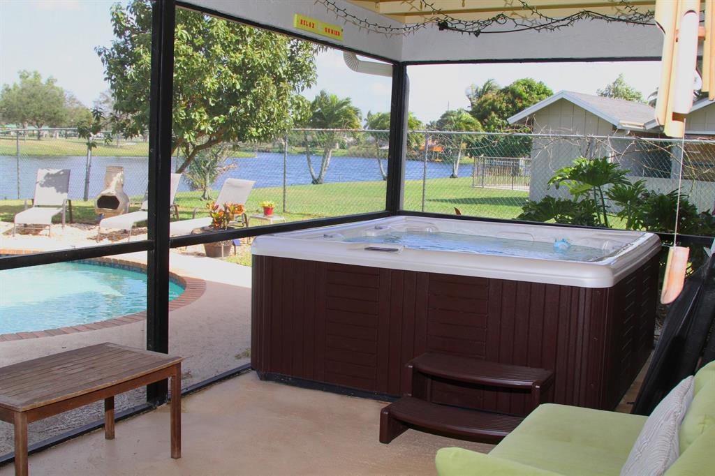 LA MANCHA 2 - Residential