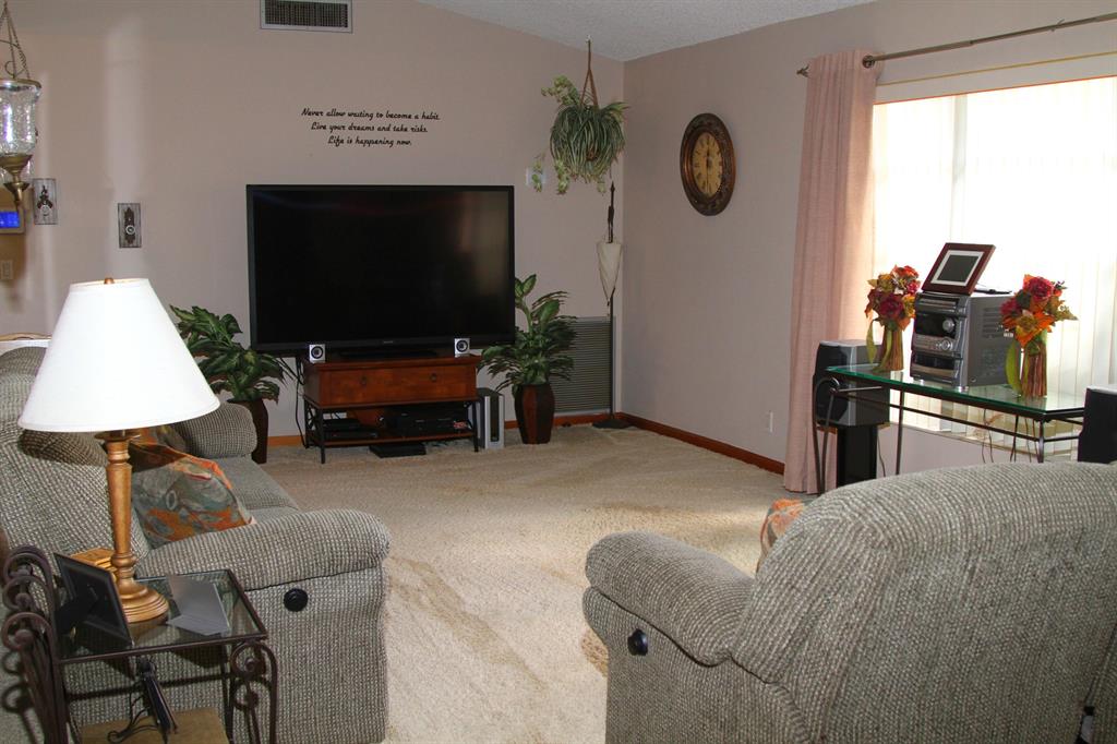 LA MANCHA 2 - Residential