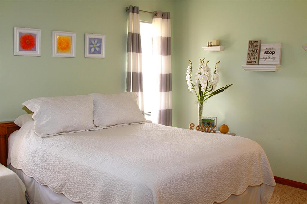 LA MANCHA 2 - Residential