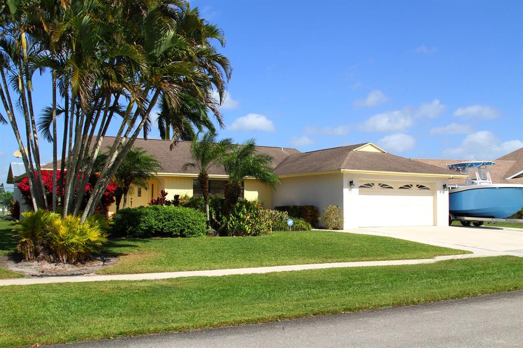 LA MANCHA 2 - Residential