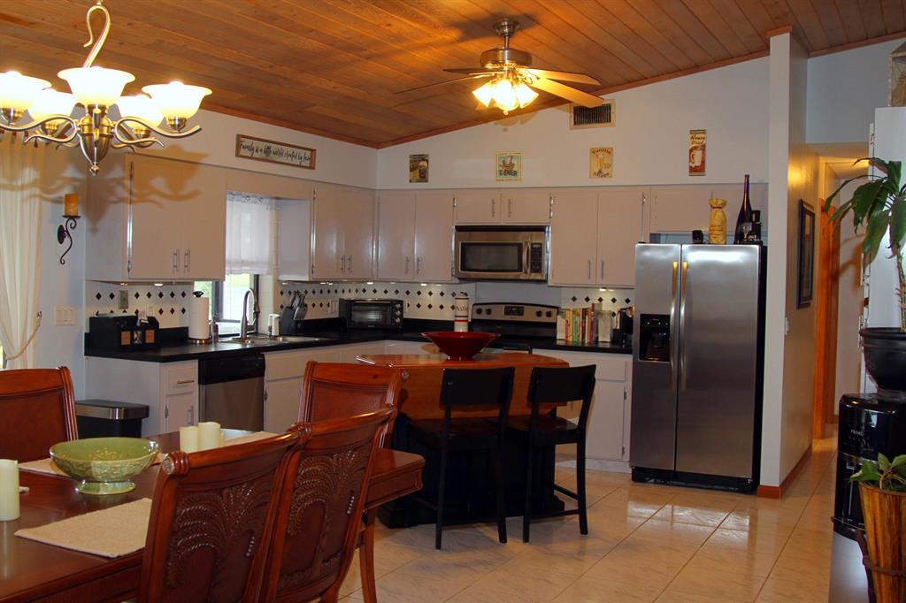 LA MANCHA 2 - Residential