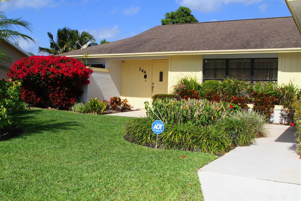 LA MANCHA 2 - Residential