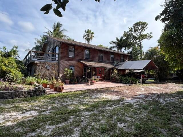 Photo of 9219 Nickels BLVD, Boynton Beach, FL 33436 (MLS # B26041052)