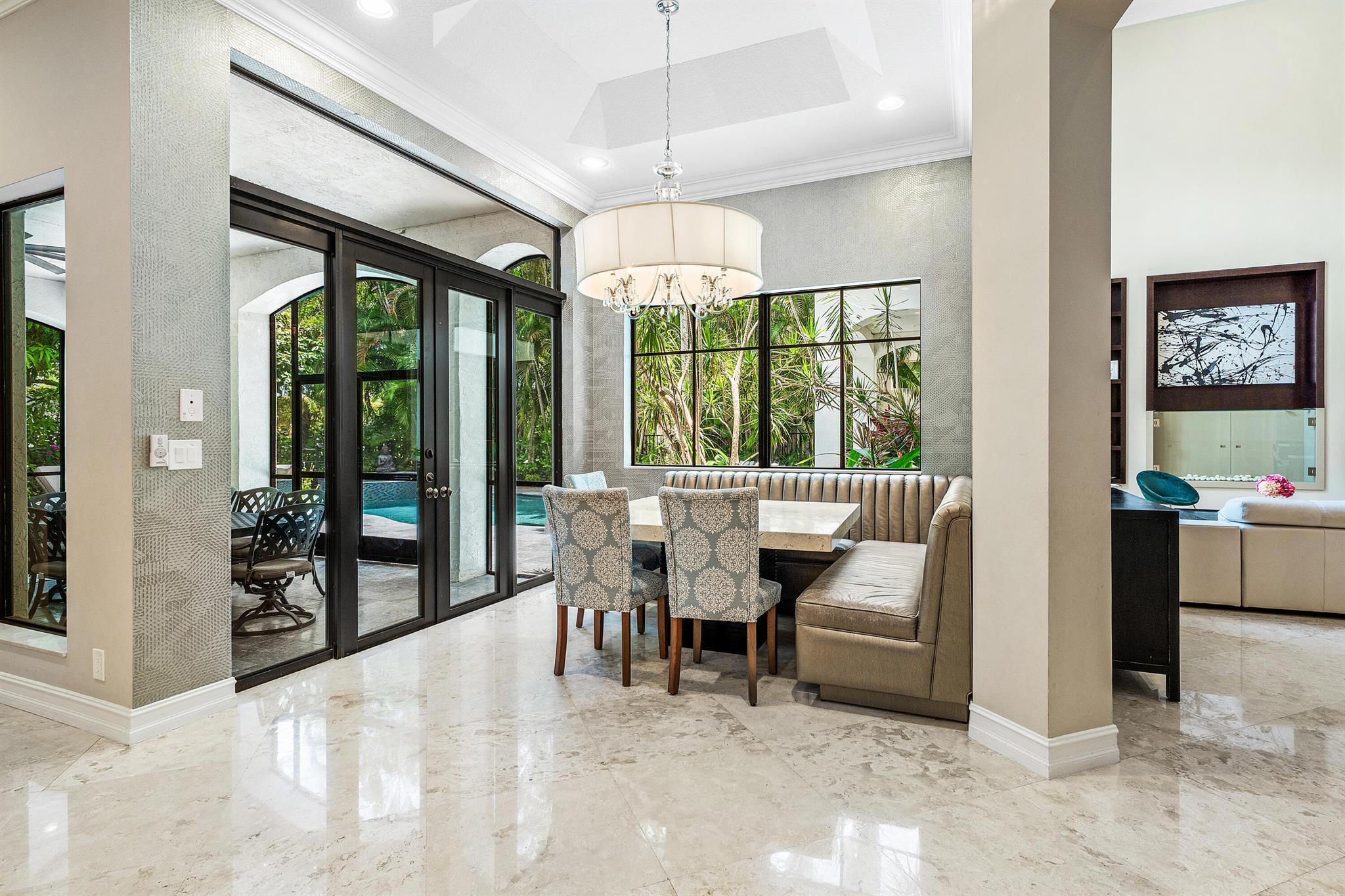 The Oaks at Boca Raton - Residential