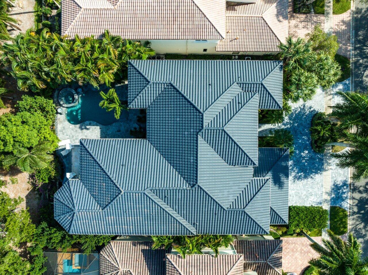 The Oaks - Residential