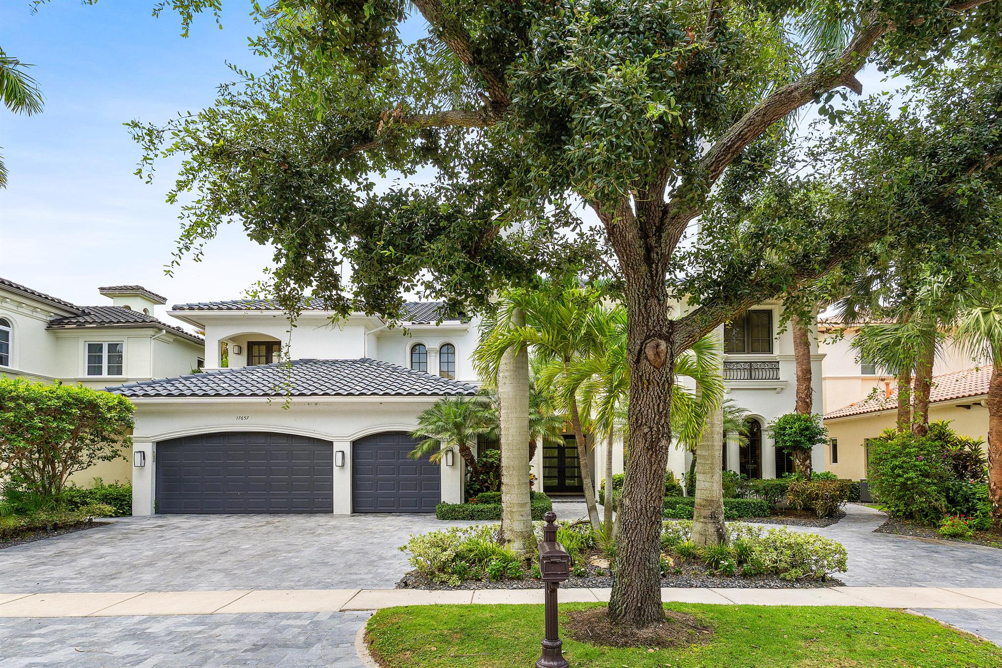 The Oaks at Boca Raton - Residential
