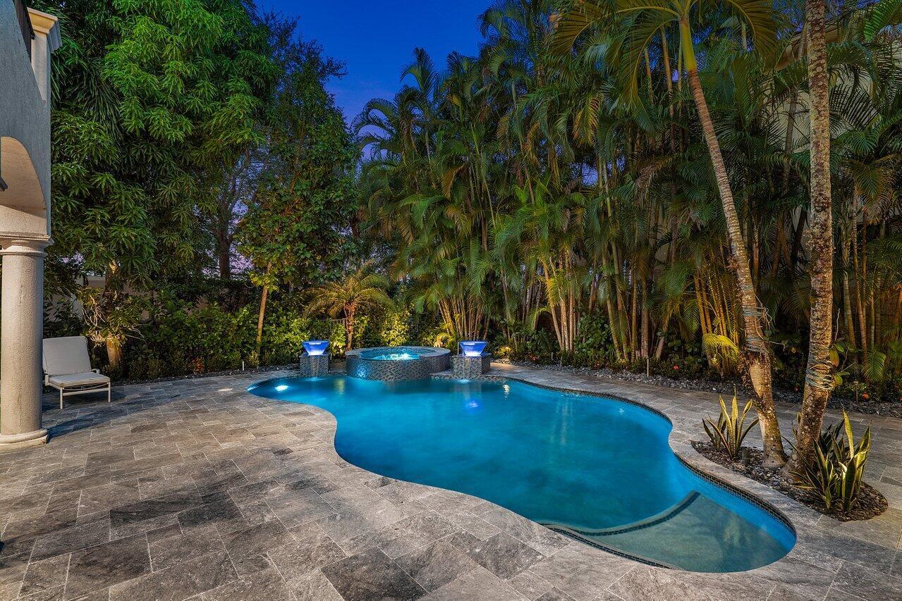 The Oaks at Boca Raton - Residential